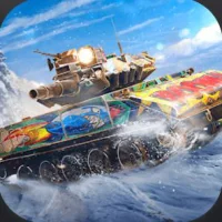 World of Tanks Blitz Mod Apk 11.17.0 (Mod Menu)